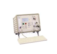 Hệ Thống Đo Độ Nhớt Mao Quản Xylem AVS 470 TC