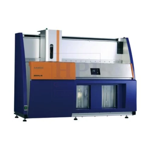 Hệ Thống Đo Độ Nhớt Mao Quản Tự Động Xylem AVS Pro III