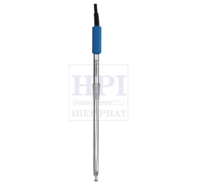 Điện Cực Chuẩn Độ Karl Fischer Coulometric Xylem ScienceLine KF 1150