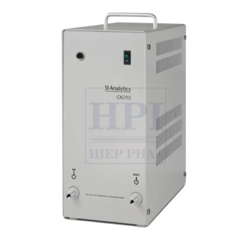 Bộ Làm Lạnh Cho Bể Điều Nhiệt Xylem CK 310