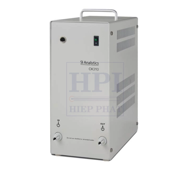 Bộ Làm Lạnh Cho Bể Điều Nhiệt Xylem CK 310