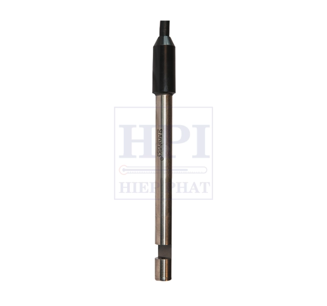Điện Cực Chuẩn Độ Quang Học Xylem Photometric OptiLine 6