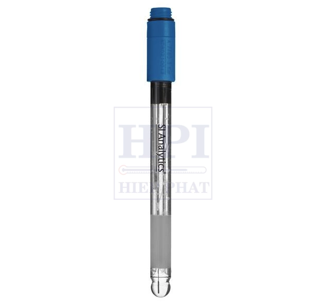 Điện Cực Chuẩn Độ Axit Bazơ Môi Trường Nước Xylem ScienceLine A 7780