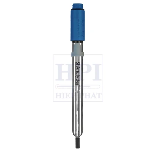 Điện Cực Chuẩn Độ Kết Tủa Xylem ScienceLine AgCl 62