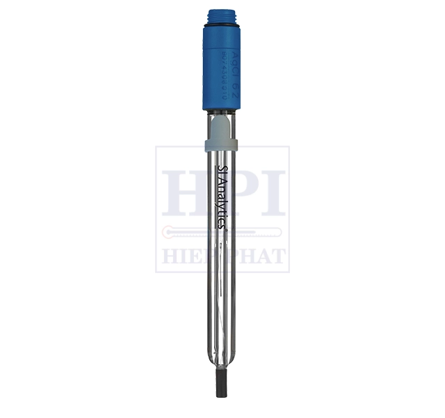 Điện Cực Chuẩn Độ Kết Tủa Xylem ScienceLine AgCl 62