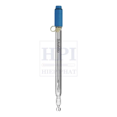 Điện Cực Chuẩn Độ Axit Bazơ Môi Trường Khan Xylem ScienceLine N 6480 eth