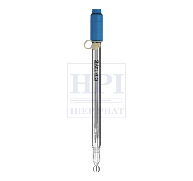 Điện Cực Chuẩn Độ Axit Bazơ Môi Trường Khan Xylem ScienceLine N 6480 eth