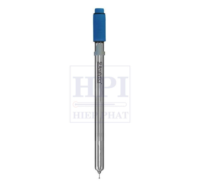 Điện Cực Chuẩn Độ Oxy Hóa Khử Xylem ScienceLine PT62