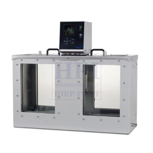 Bể Điều Nhiệt Dùng Cho Nhớt Kế Mao Quản Xylem CT 72/4
