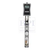 Thiết Bị Đếm Thời Gian Điện Tử Cho Nhớt Kế Mao Quản Xylem ViscoClock Plus Standard