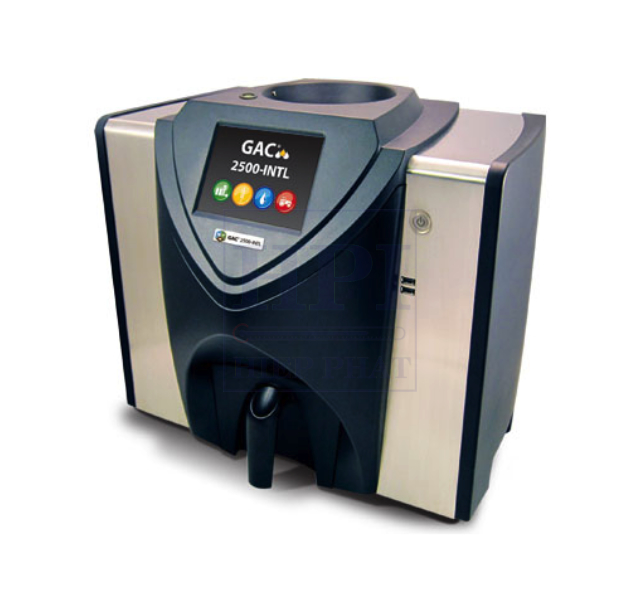 Máy Phân Tích Độ Ẩm Hạt Quốc Tế DICKEY-John GAC 2500-INTL