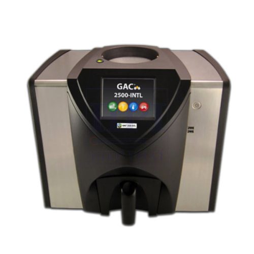 Máy Phân Tích Độ Ẩm Hạt Quốc Tế DICKEY-John GAC 2500-INTL