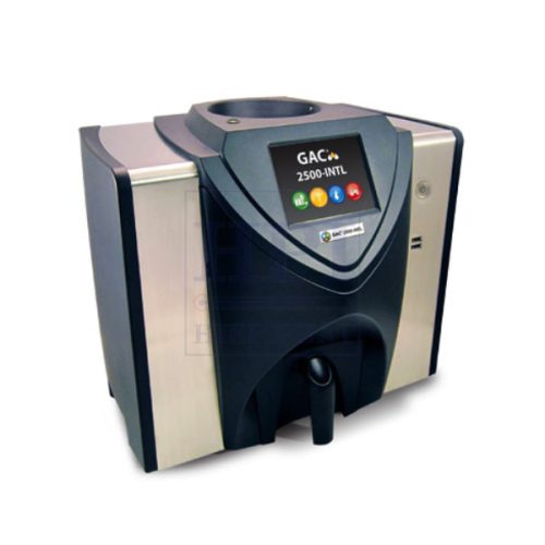 Máy Phân Tích Độ Ẩm Hạt Quốc Tế DICKEY-John GAC 2500-INTL