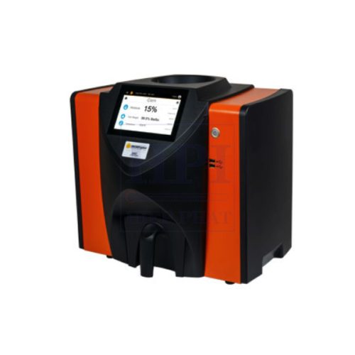 Thiết Bị Đo Độ Ẩm Hạt Để Bàn DICKEY-John GAC 2700-AGRI