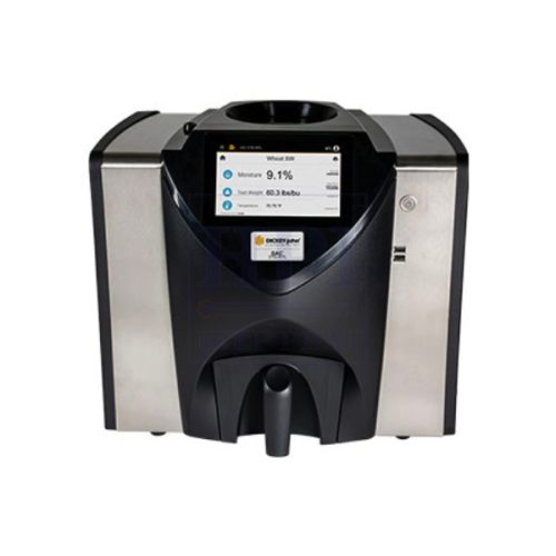 Máy Phân Tích Độ Ẩm Hạt Quốc Tế DICKEY-John GAC 2700-INTL