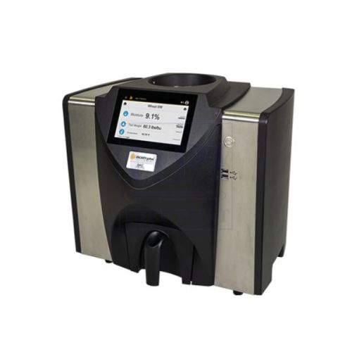 Máy Phân Tích Độ Ẩm Hạt Quốc Tế DICKEY-John GAC 2700-INTL