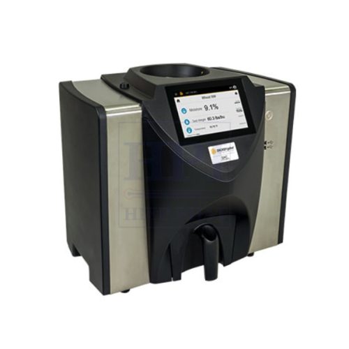Máy Phân Tích Độ Ẩm Hạt Quốc Tế DICKEY-John GAC 2700-INTL