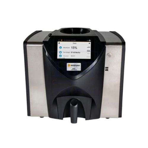 Thiết Bị Đo Độ Ẩm Hạt Để Bàn DICKEY-John GAC 2700-UGMA