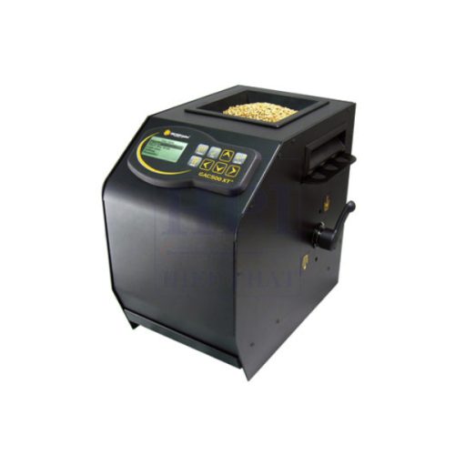 Máy Phân Tích Độ Ẩm Ngũ Cốc Cầm Tay DICKEY-John GAC 500XT