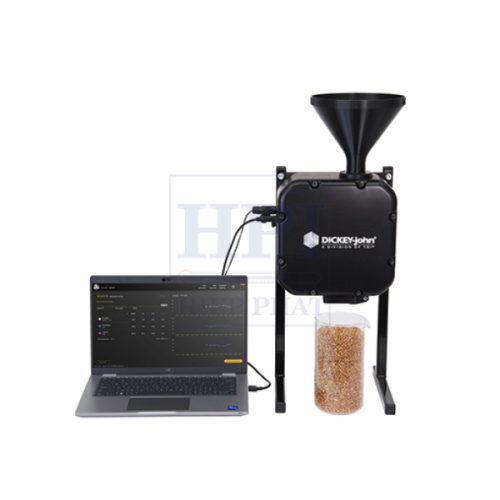 Thiết Bị Phân Tích NIR Để Bàn DICKEY-John GrainLab