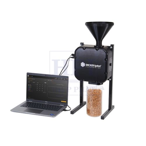 Thiết Bị Phân Tích NIR Để Bàn DICKEY-John GrainLab