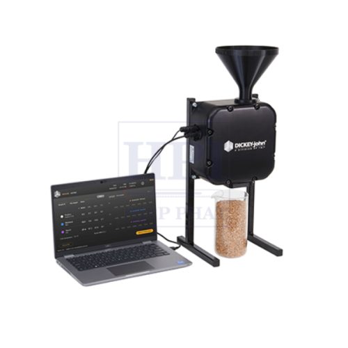 Thiết Bị Phân Tích NIR Để Bàn DICKEY-John GrainLab