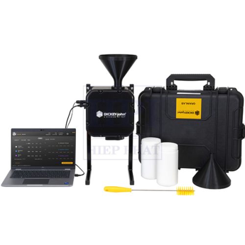 Thiết Bị Phân Tích NIR Để Bàn DICKEY-John GrainLab