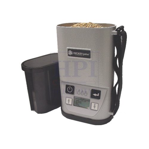 Máy Phân Tích Độ Ẩm Ngũ Cốc Cầm Tay DICKEY-John M3G