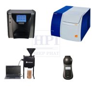 máy quang phổ cận hồng ngoại nir
