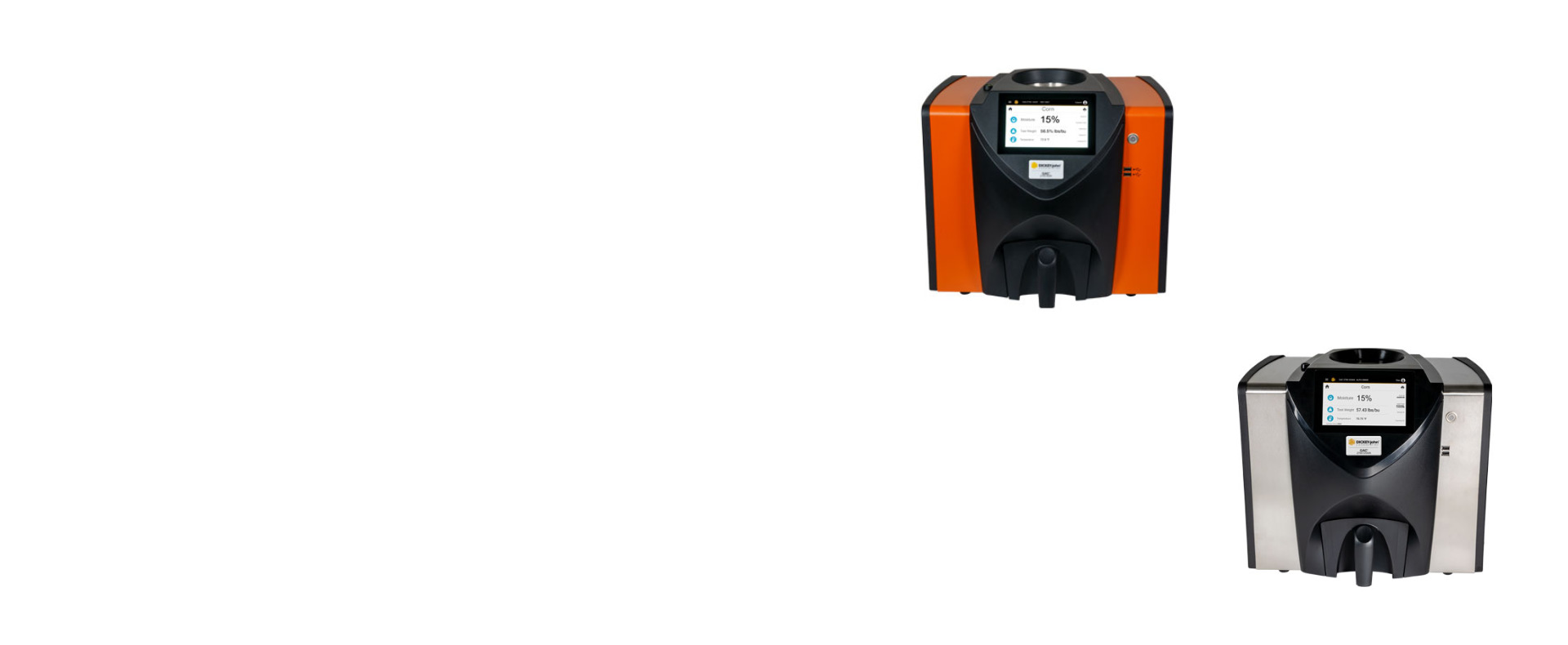Thiết Bị Đo Độ Ẩm Hạt Để Bàn DICKEY-John